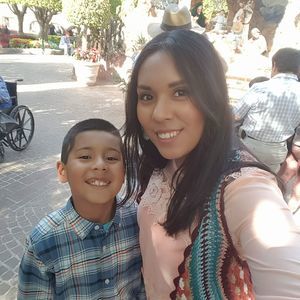 Meet your Posher, Karla